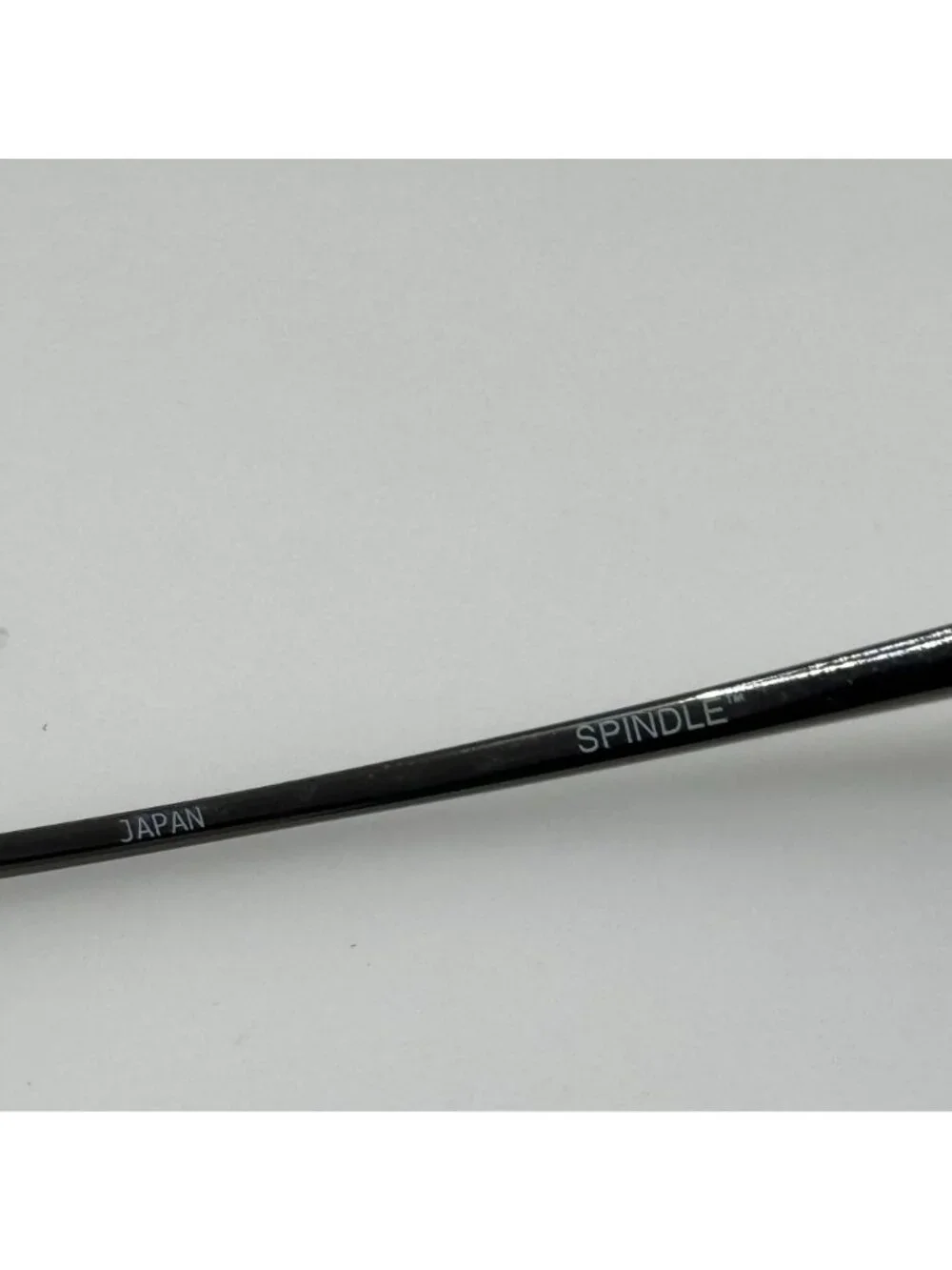 Kaenon Sunglasses Spindle S1 Gunmetal Japan